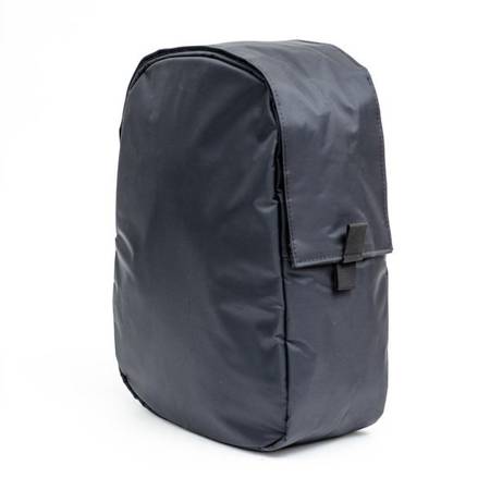 Abscent Back Pack Insert Black anti-odor