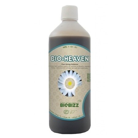 Biobizz Bio Heaven 250 ml