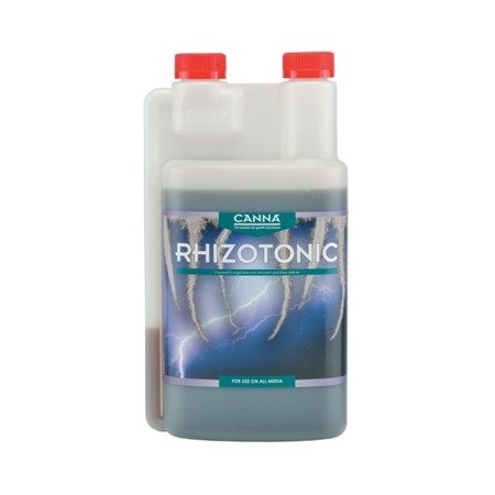 Canna Rhizotonic 250ml