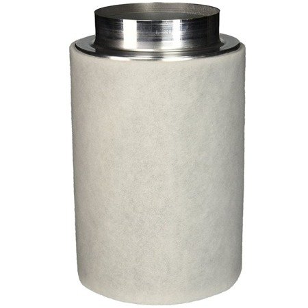 Carbon filter 'Phresh FILTER' 1000m3 160mm