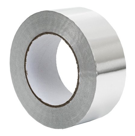 Duct tape (aluminium tape), 50m