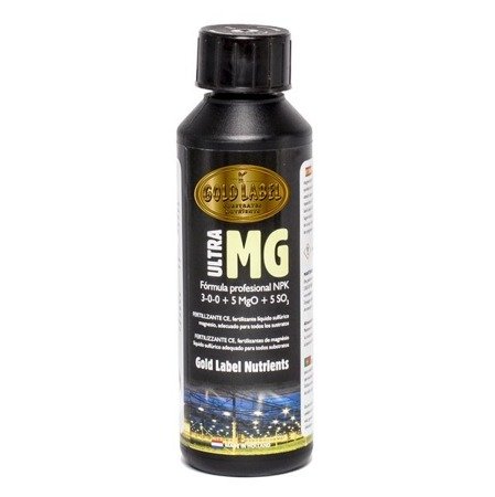 Gold Label Ultra MG 1L