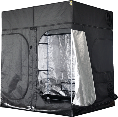 Mammoth Elite Gavita G2 HC - 220x180x240cm