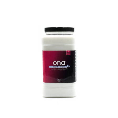 ONA Liquid Fruit Fusion 3,27L