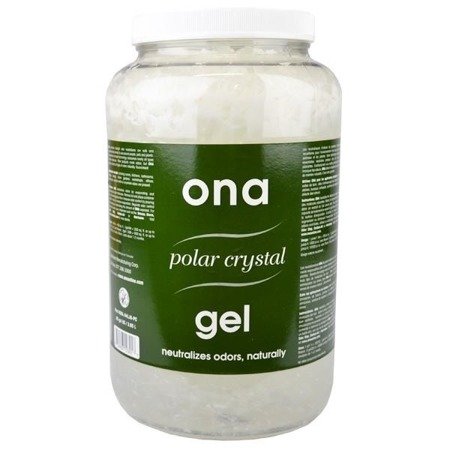 Ona Gel Polar Crystal 732g