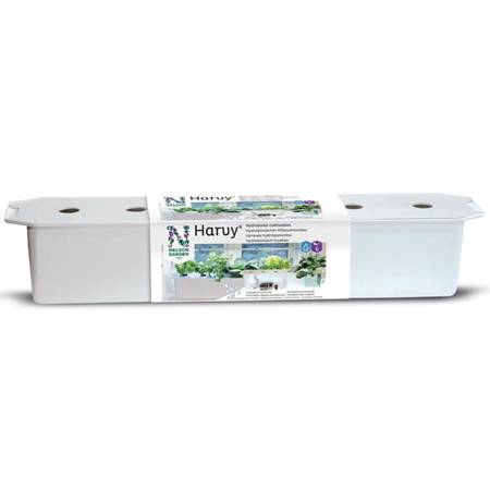 The Harvy 6 Grow Box - Стартов пакет