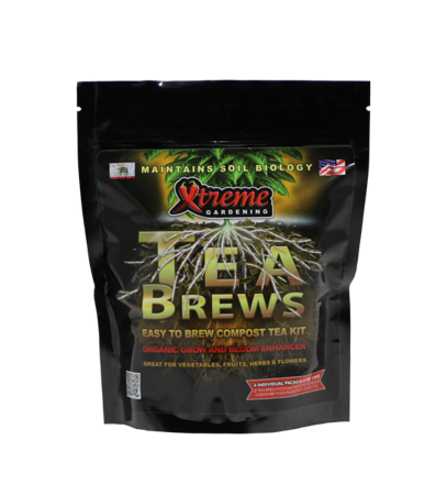 Xtreme Gardening Xtreme Tea 174g