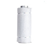 Carbon filter Carboair 1000 fi200mm - 1000m3/h