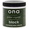 ONA Block Polar Crystal 170 g