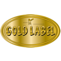 Gold Label