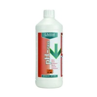 CANNA pH- PRO 38 % Grow 1L