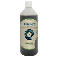 Biobizz Fish-Mix 250 ml