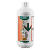 Canna pH- Pro 59% Kwitnienie 1L