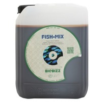 Biobizz Fish-Mix 5L