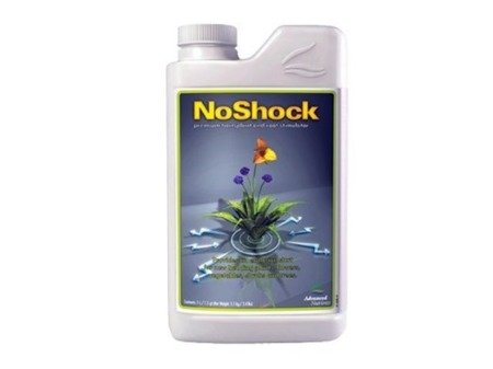 Advanced Nutrients No Shock 1L