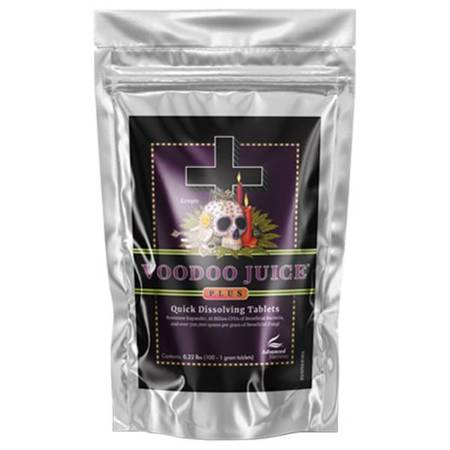 Advanced Nutrients Voodoo Juice Plus 5 Tabs