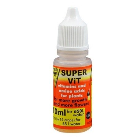 Hesi Super Vit 10ml