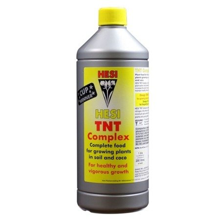 Hesi TNT Complex 500ml