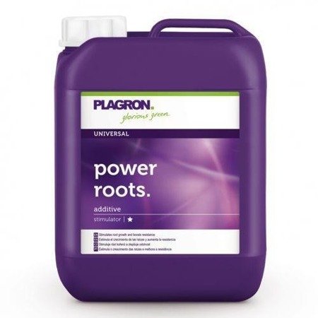 Plagron Power Roots 5L