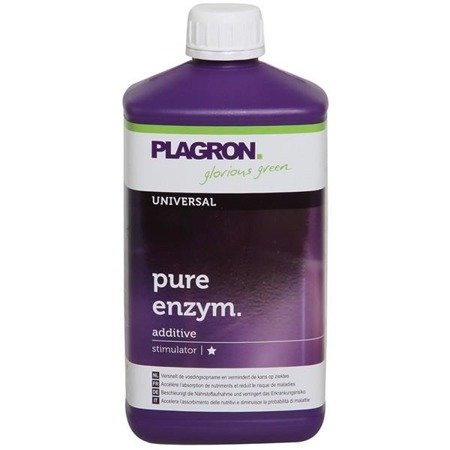 Plagron Pure Zym 250ml