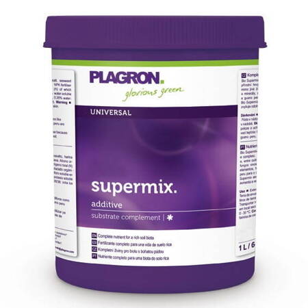 Plagron Supermix 1L