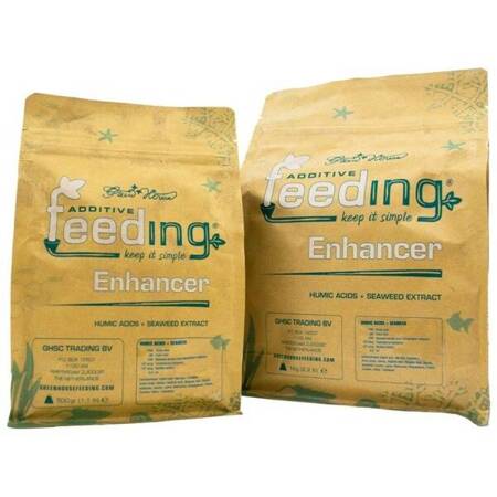 Powder Feeding Enhancer 1kg 