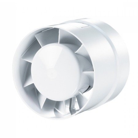 VKO100 Fan 100mm. 105m3/h