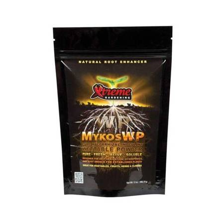 Xtreme Gardening Mykos WP 340g