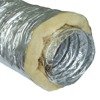 203mm Insulated (soundproof) ventilation duct