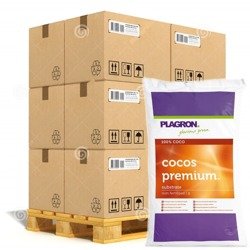 Plagron Cocos Premium 50L - 60x