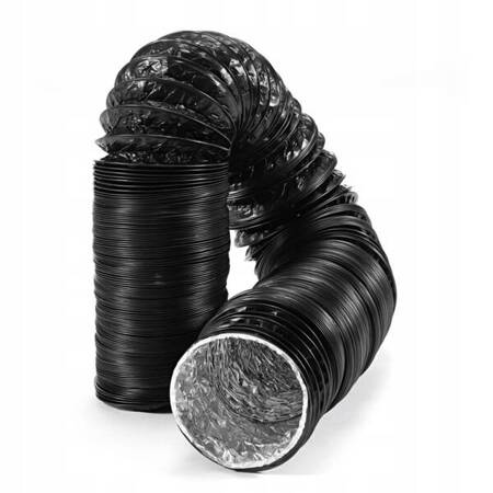 127 mm Ventilation  Combi-Flex Ducting