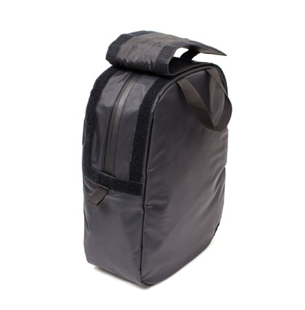 Abscent Back Pack Insert Black anti-odor