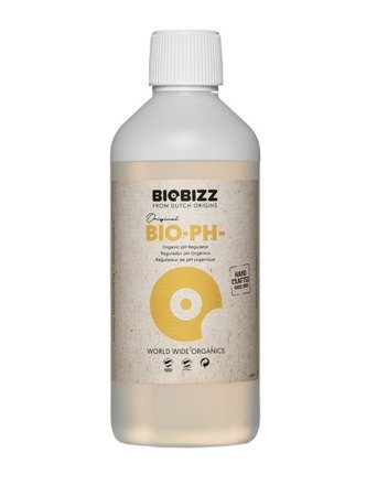 Biobizz Bio-pH Minus 250 ml