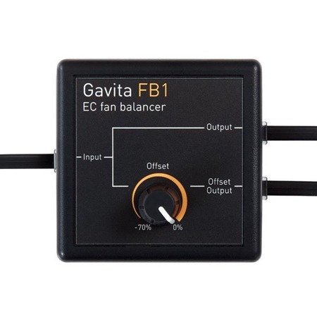 Gavita Fan Balancer FB1