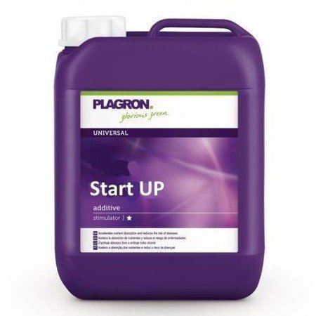 Plagron Start Up 5L