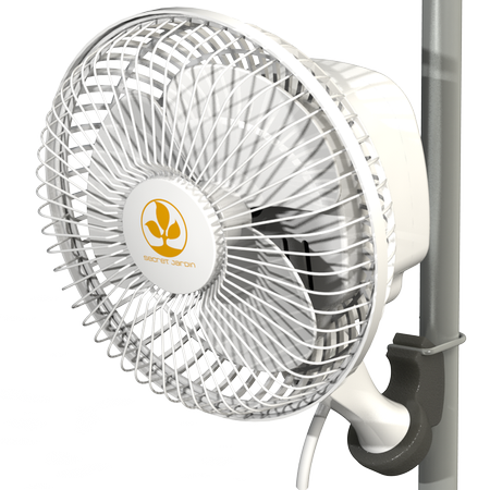 Secret Jardin Monkey Fan 16W - Ø15cm 