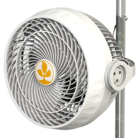 Secret Jardin Monkey Fan 30W - Ø23CM 