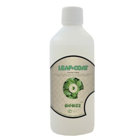 BioBizz Leaf Coat 500ml organisches Pflanzenschutzmittel 