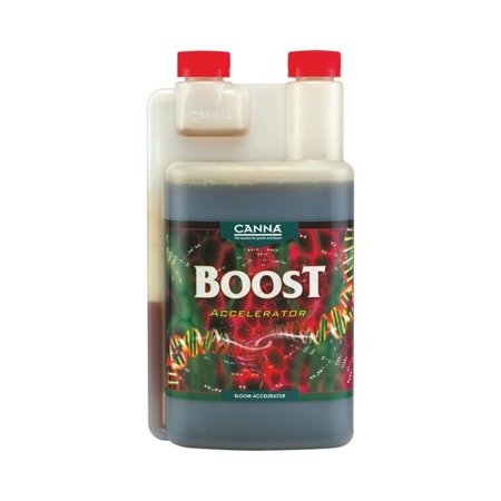 Canna Boost 250ml Blütestimulator