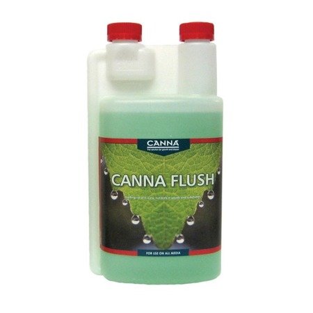 Canna Flush 1L Substratreiniger