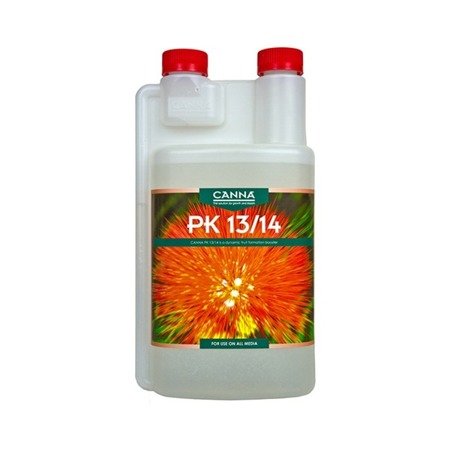 Canna PK 13/14 250ml Blütezusatz