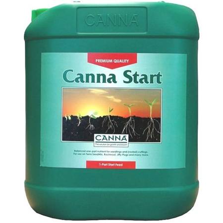 Canna Start 5L Stecklingsdünger