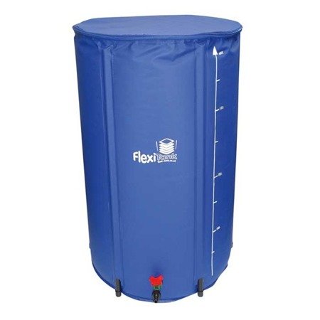 Flexi Tank 400L