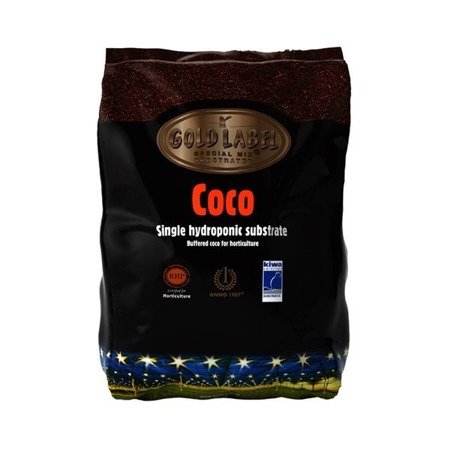 Gold Label Special Mix Cocos 50L