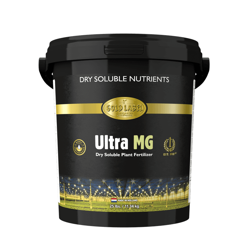 Gold Label Ultra MG 2,25 kg