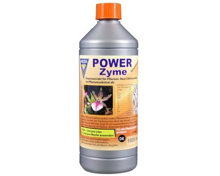 Hesi Power Zyme 1L Enzympräparat