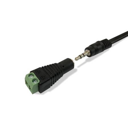 Kabelsatz RJ12 auf 3,5 mm Trolmaster (ECS-2)