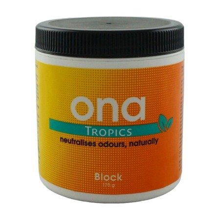 ONA Block Tropics 170g