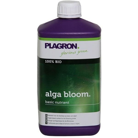 Plagron Alga Bloom 100ml