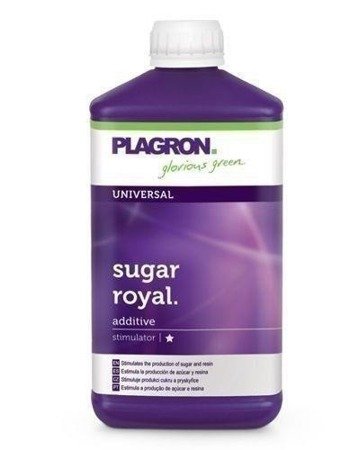 Plagron Sugar Royal 100ml